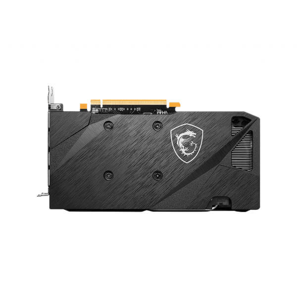 MSI RX 6600 XT Mech 2X OC 8GB Graphics Card